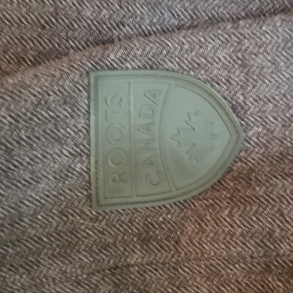 Mens Roots coat - Picture 11 of 13